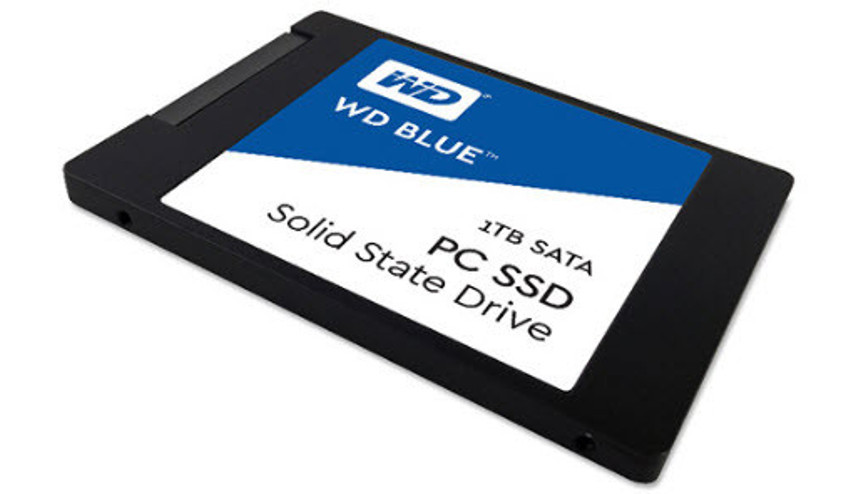 WD yeni SSD ürünlerini ortaya çıkardı