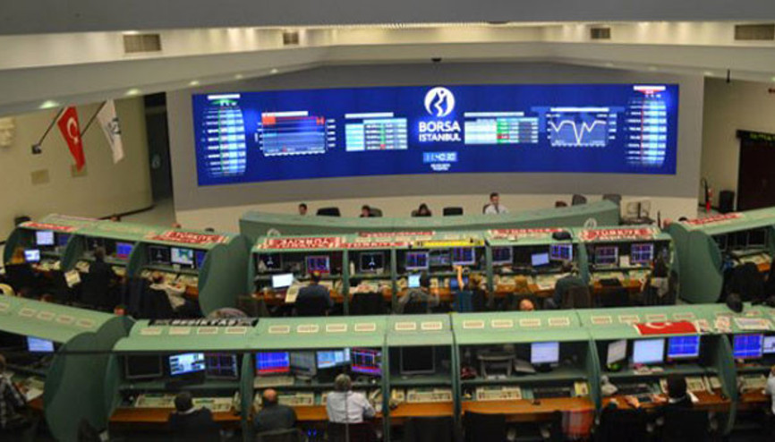 Hem Metronun Hem Kozanın hisseleri yükselişte