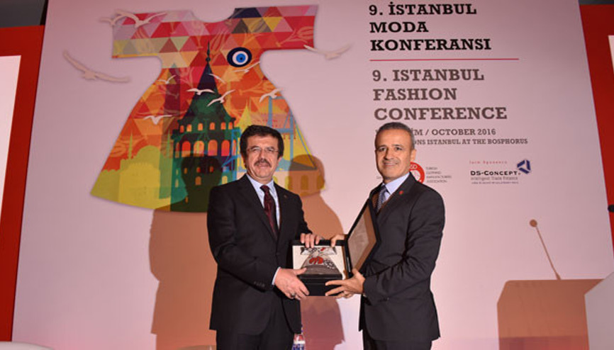9. İstanbul Moda Konferansı’nda yeni işbirliklerine imza atılıyor