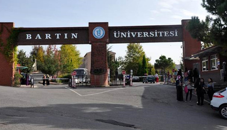 Bartın’da üniversite ve yurtlara yaklaşılması yasaklandı