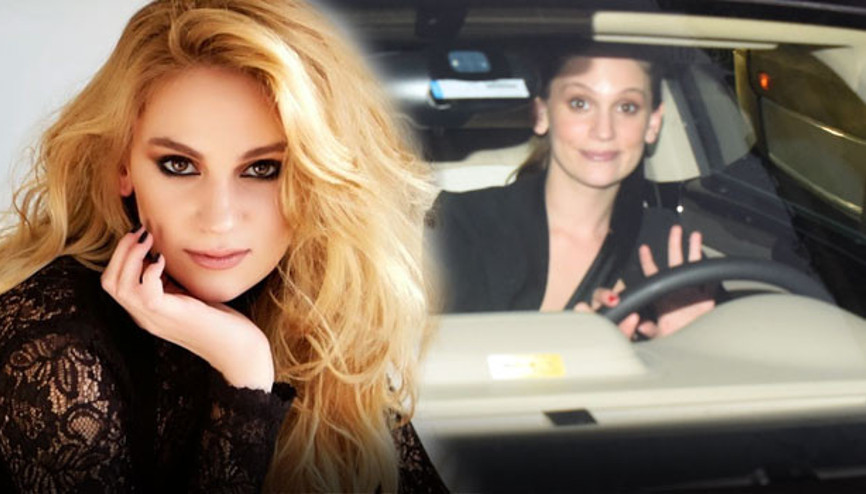 Farah Zeynep Abdullah ekrana geri dönüyor