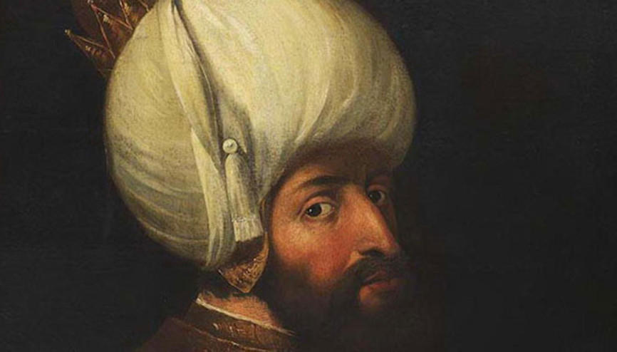 I. Bayezidin resmi 564 bin liraya satışa çıkacak