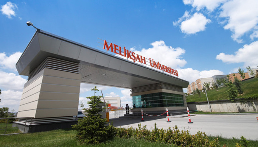 Kapatılan üniversitenin yerleşkesine yeni isim