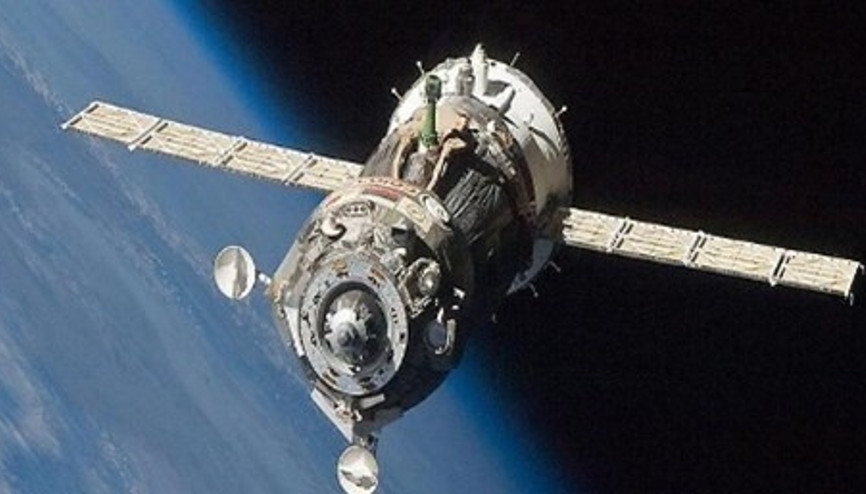 Uzayda ülke projesi: Asgardia
