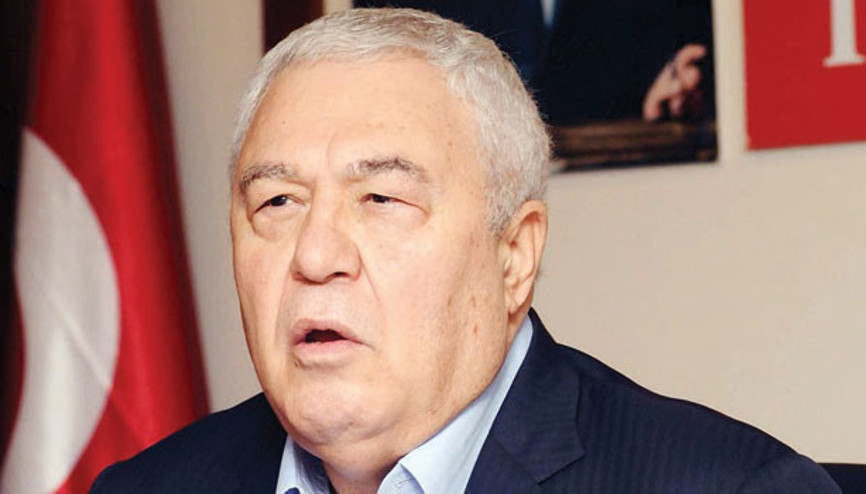 Mezarlık Müslümanlığı