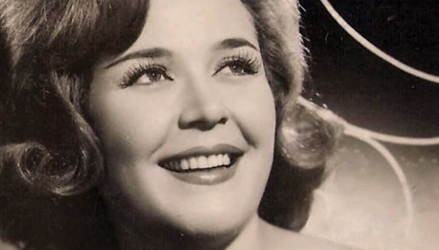 Nesrin Sipahi’ Müziğe adanmış bir ömür