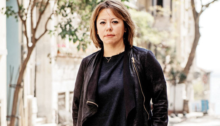 Aslı Özge:Hata yaparsak statümüzü kaybederiz Aslı Özge:Hata yaparsak statümüzü kaybederiz