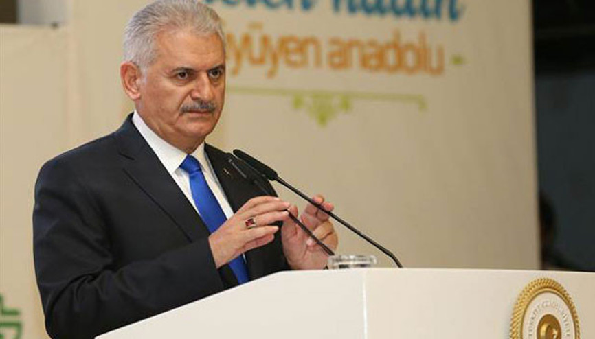 Başbakandan çiftçiye mazot müjdesi