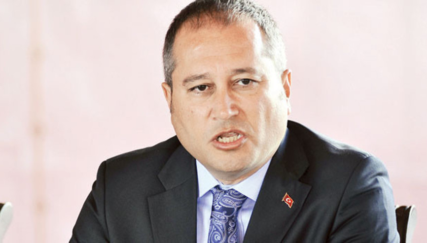 Cezaevleri Müdürü Meclis’e cezaevlerini anlattı: İçeride kendini kesip yiyen var