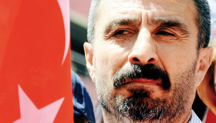 Başkana: Biz kan ağlıyorduk, siz TV’de öyle yorumlar yapıyordunuz ki...