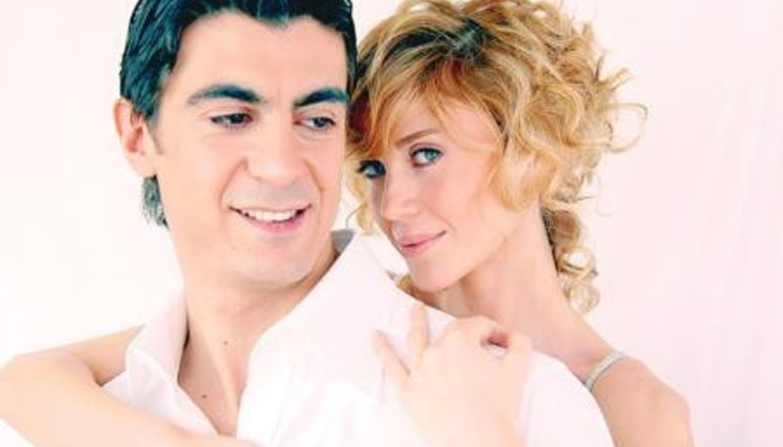 Demet Şener boşanmak için mahkemeye başvurdu