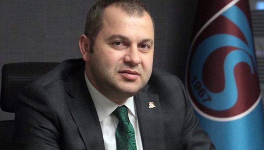 Gökhan Saral: Lanet olsun o çıkarcılara...