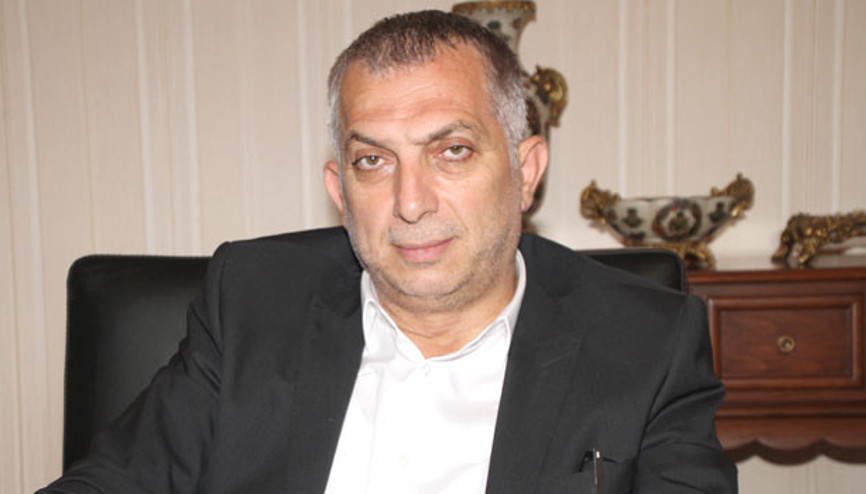 Metin Külünk: FETÖ’yle mücadelede uzun soluklu bir yoldayız
