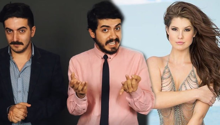 Enes ve Tolgadan Amanda Cernyye rehber: Nasıl yenge olunur