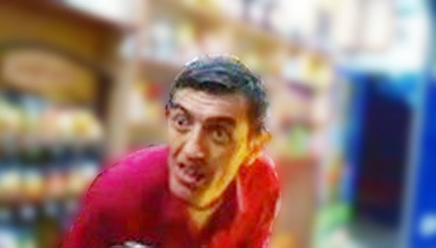 Tekelci Ahmet polis operasyonuyla yakalandı