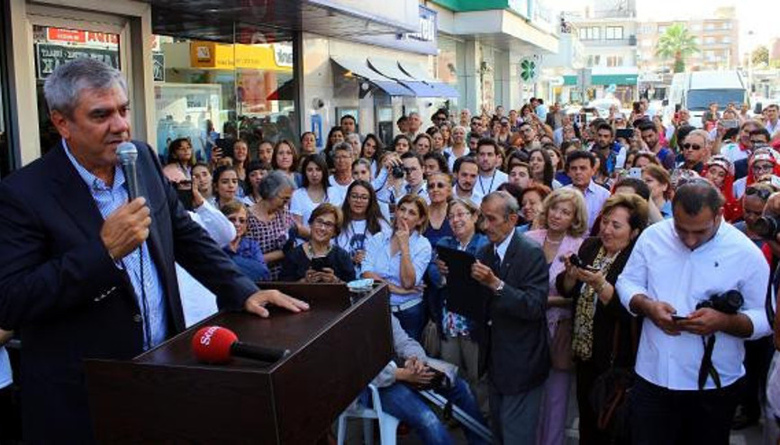 ÇYDDnin 16ncı Eğitimevi, Torbalıya