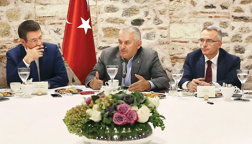 En büyük yapısal reform: Başkanlık