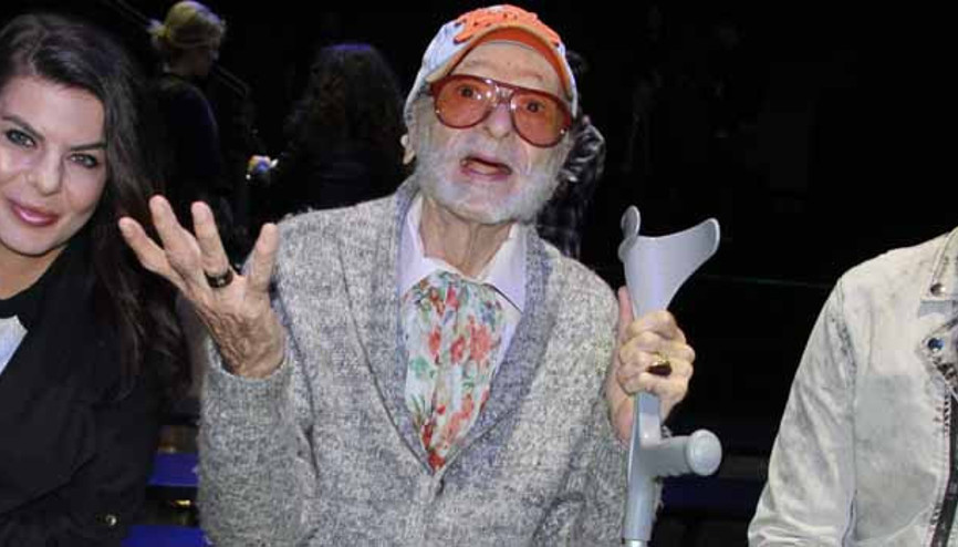 Kayhan Yıldızoğlu yaşadığı zorlukları anlattı