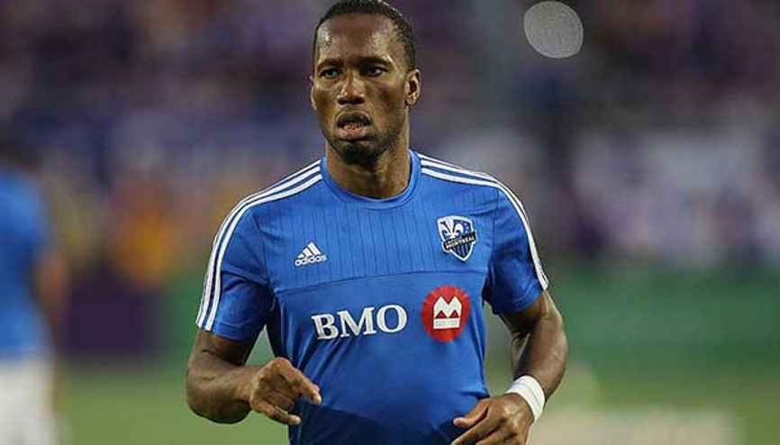 Amerikada Drogba krizi