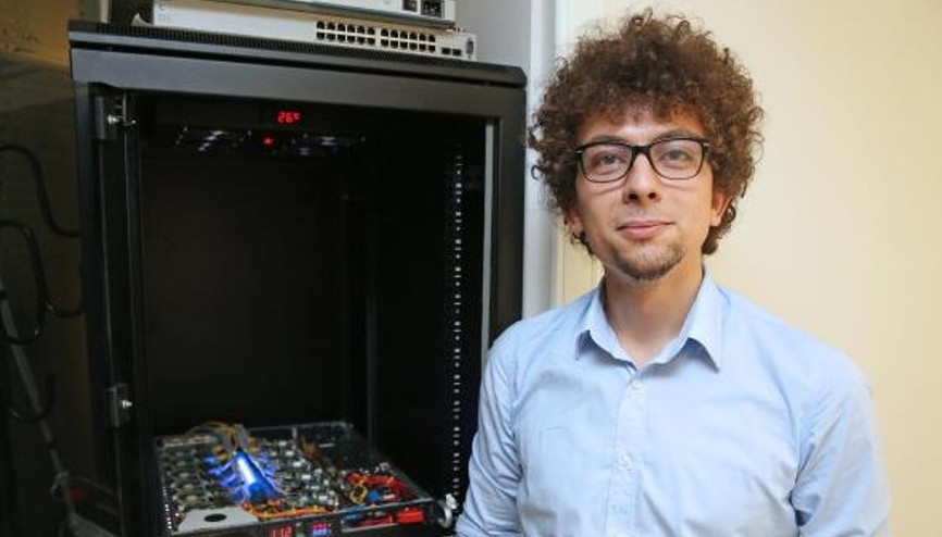 Akıllı cihazlara koruma kalkanı