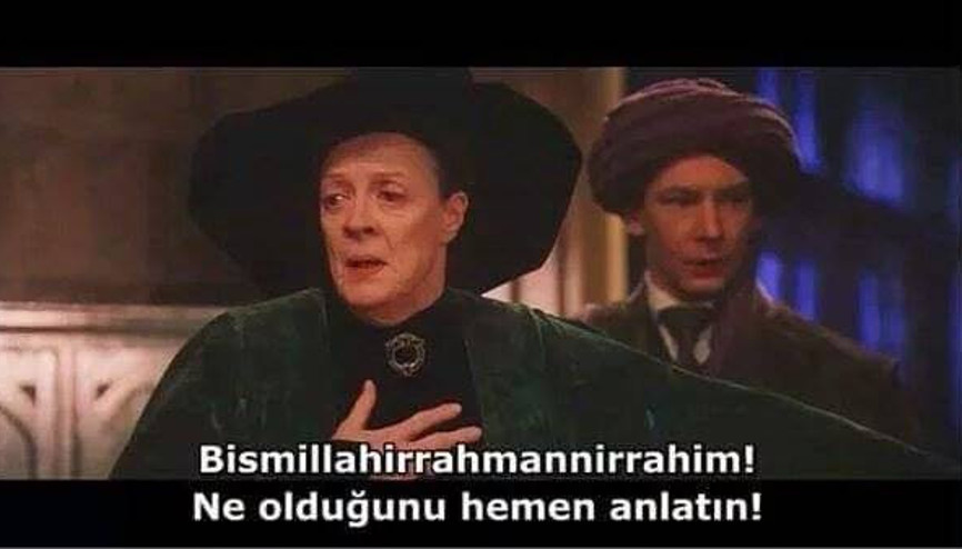 En komik altyazılar