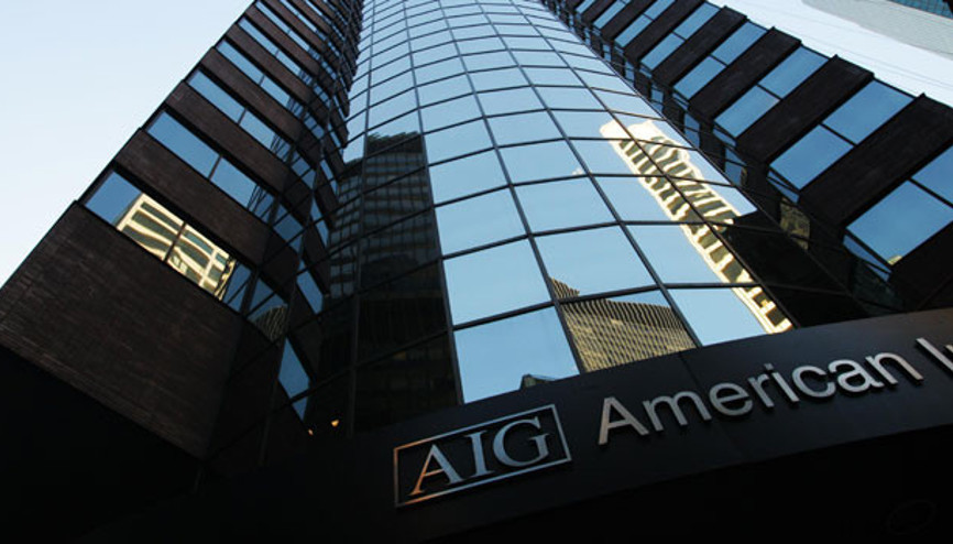 ABDli sigorta devi AIG Türkiyedeki birimlerini de satıyor