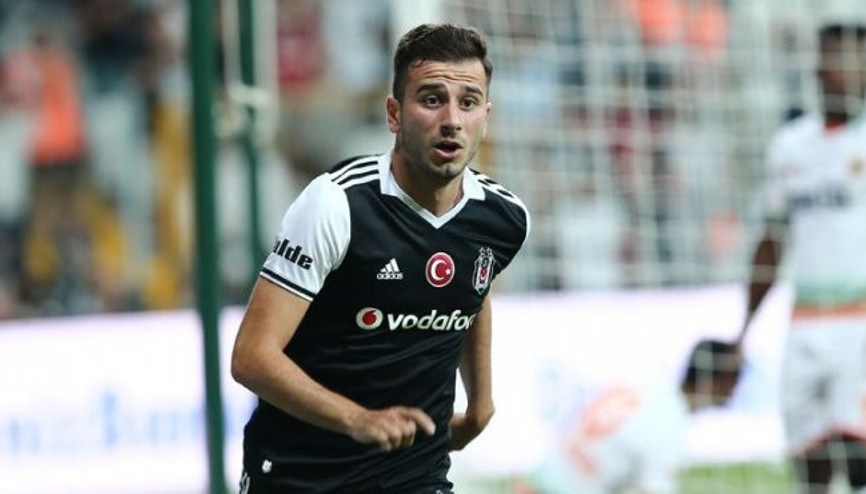 Oğuzhan Napolide yok, yerine...