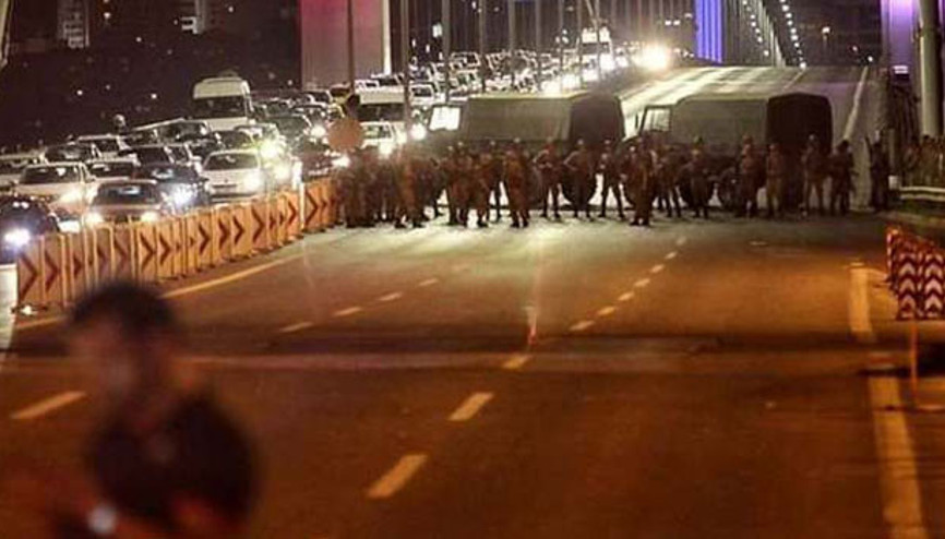 İstanbul erken başladı koordinasyonu bozdu