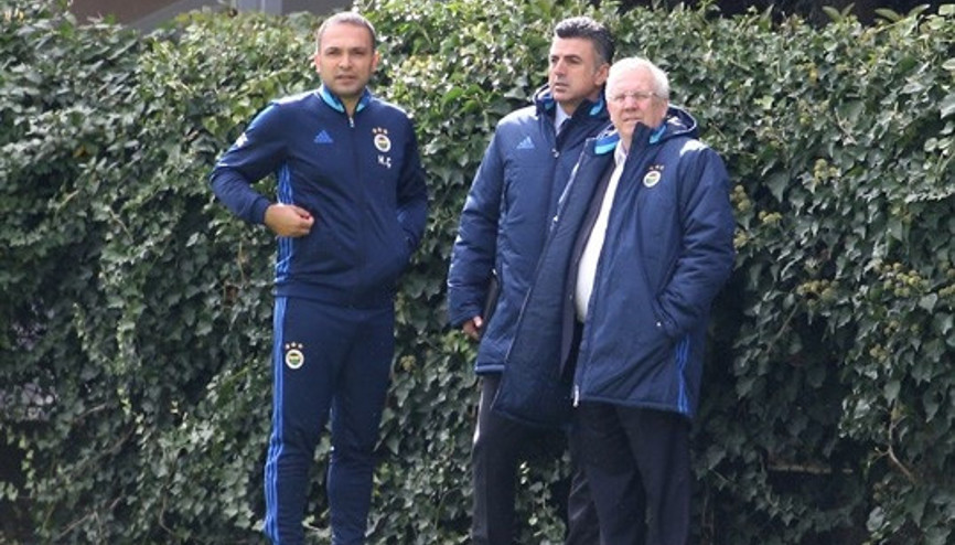 Aziz Yıldırım: Böyle gitmez