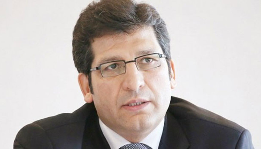 YARSAV eski Başkanı’na gözaltı