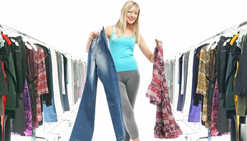 Daha ince görünmenizi sağlayacak stil tüyoları