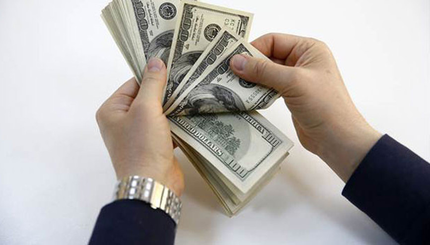 Dolar kritik toplantı öncesi geriledi