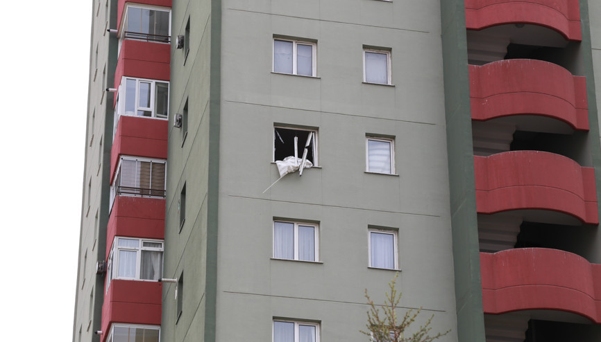 Günübirlik kangren