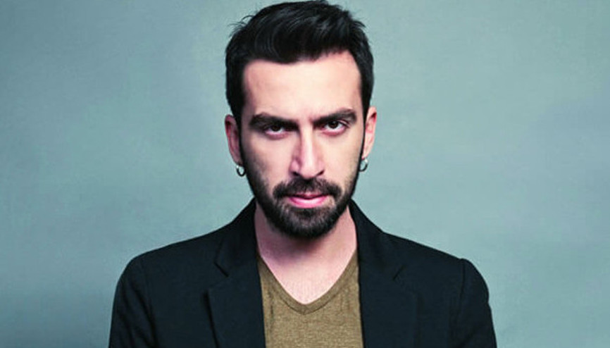 Erdem Yener, Güldür Güldür’den ayrıldı