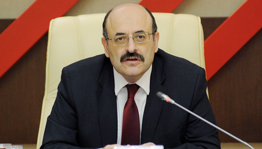 YÖK Başkanı Saraç: Mevcut rektörlük seçimleri akademiye zarar veriyor YÖK Başkanı Saraç: Mevcut rektörlük seçimleri akademiye zarar veriyor