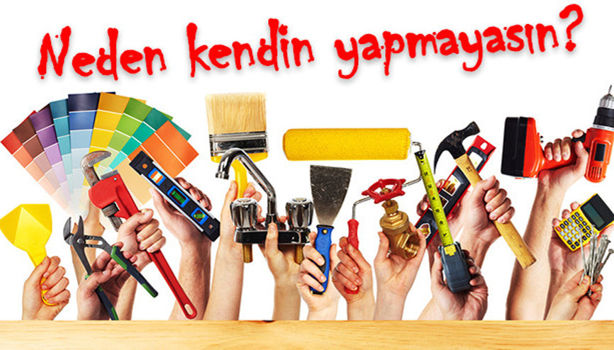 Evleriniz çiçek gibi olacak