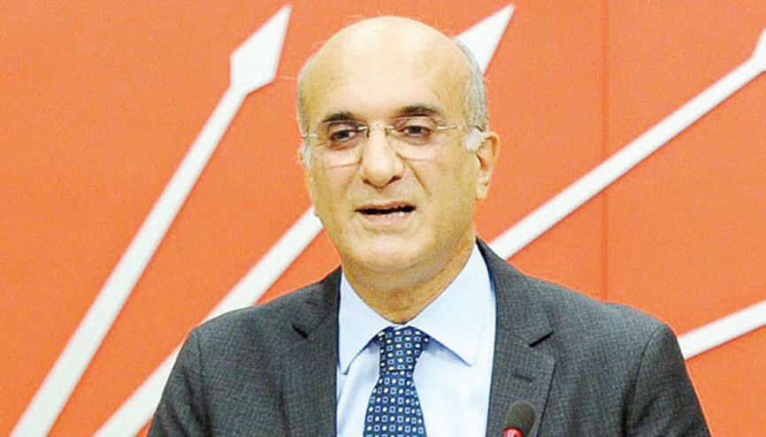 Cumhuriyet için yürüyeceğiz