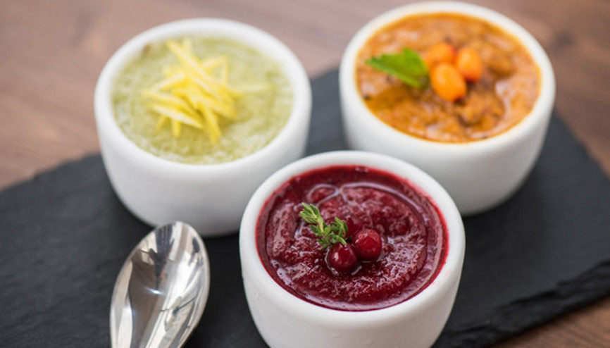 Dondurmaya yeni yaklaşım: Sorbe