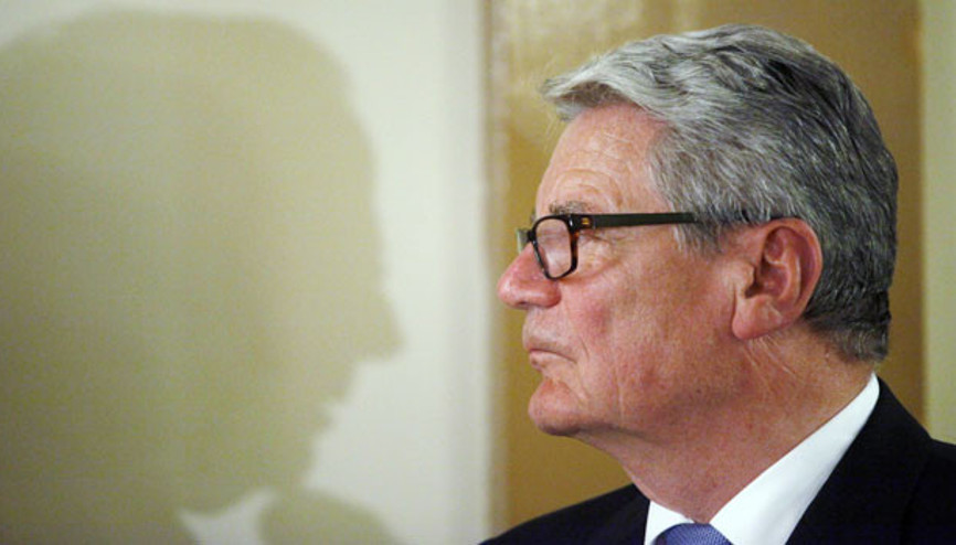 Almanya’ya Müslüman cumhurbaşkanı