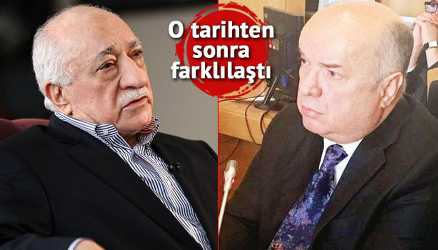 Fehmi Koru: Cumhurbaşkanı, başbakan düzeyinde desteklendi