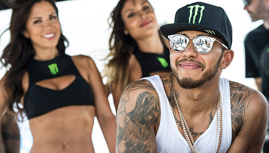 Lewis Hamilton: Korku denen şeyi bilmiyorum