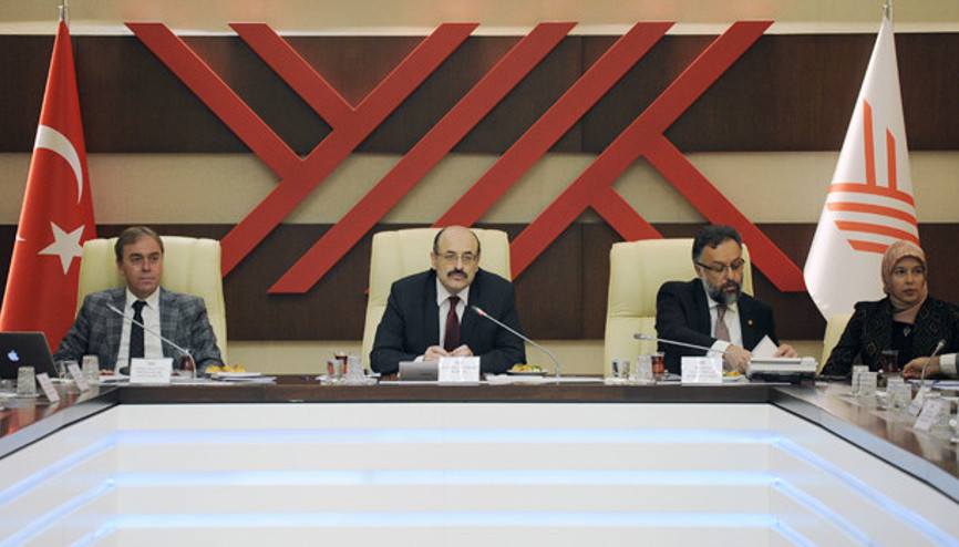 Uyuşturucu ile mücadele üniversite müfredatına giriyor