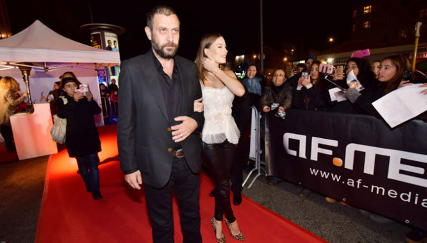 Berlinlileri Kennedy’nin sözüyle selamladı