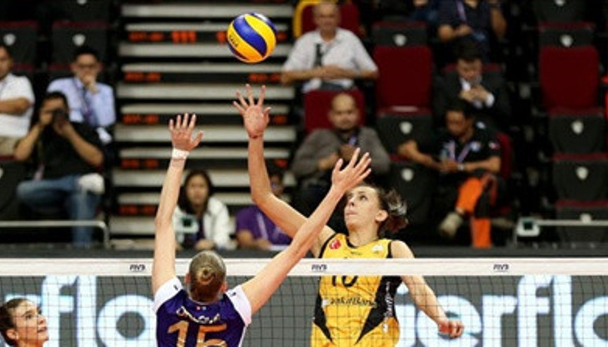 Vakıfbank rahat kazandı