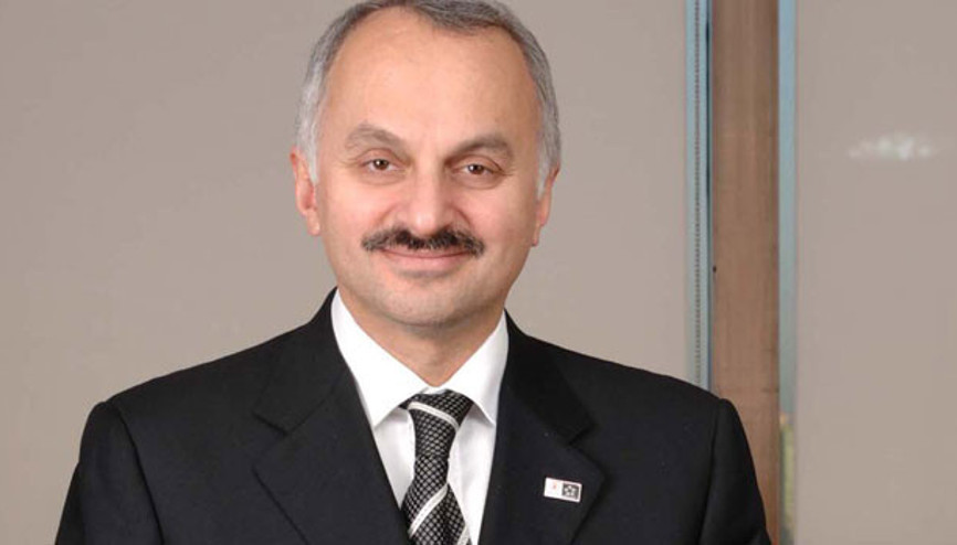 Temel Kotil, THY Genel Müdürlüğü görevinden ayrıldı Temel Kotil, THY Genel Müdürlüğü görevinden ayrıldı