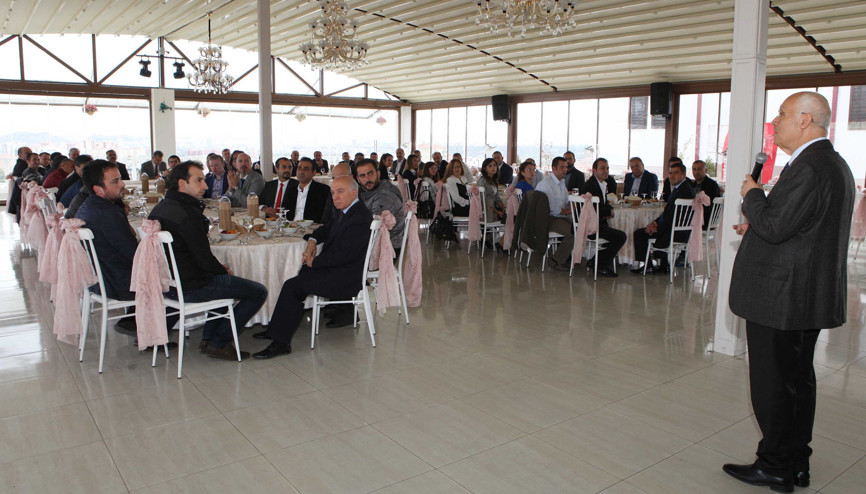 Kentsel dönüşümde verimlilik fırsatı
