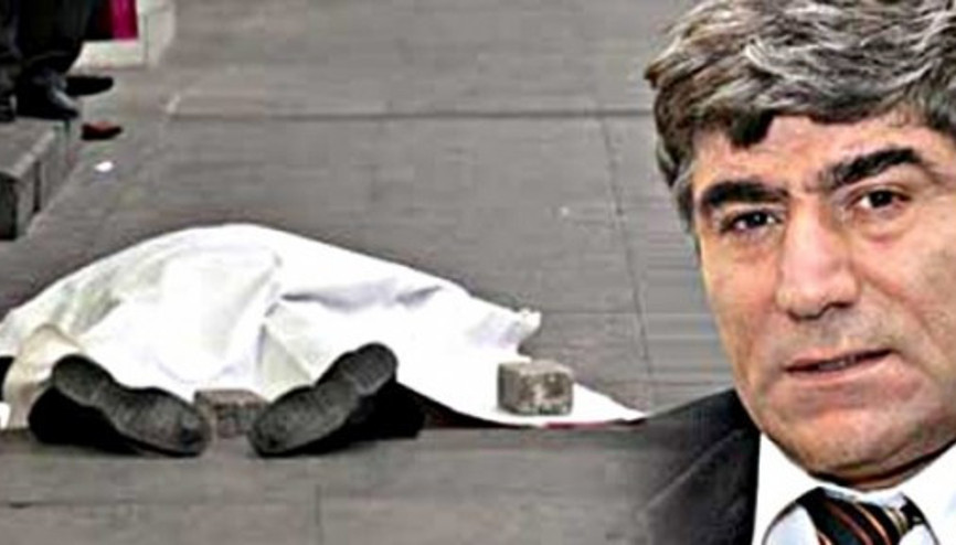 Dink soruşturmasında 3 jandarma görevlisi tutuklandı