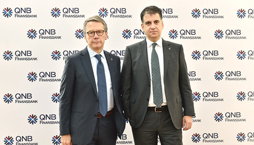 Bankacılık ihraç edeceğiz