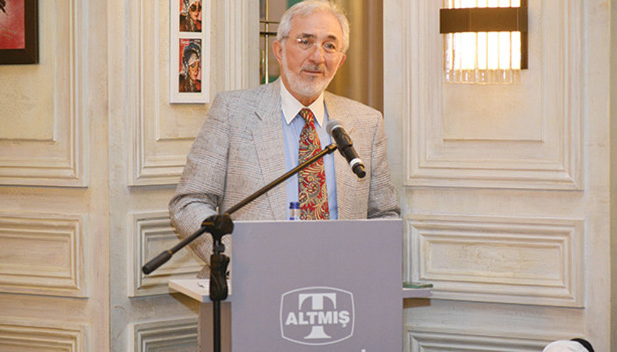 Ciroyu 5 yılda 2’ye katlayacak