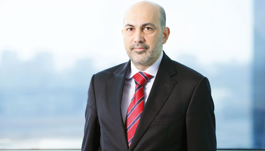 Albaraka’da genel  müdür değişimi
